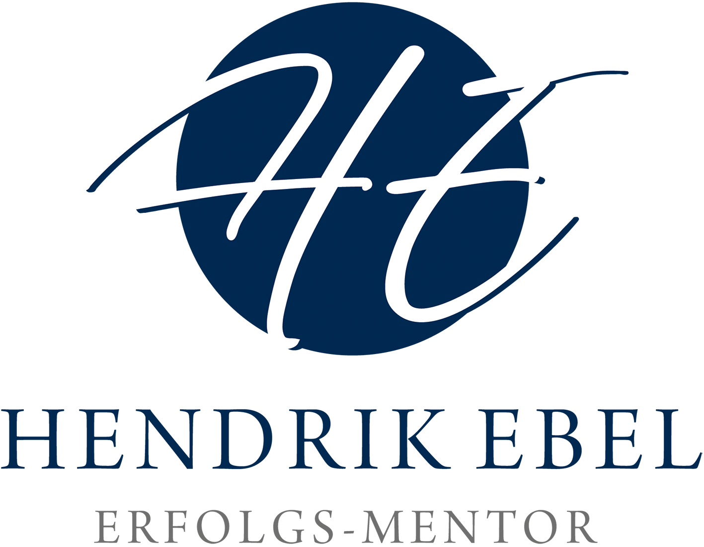 Hendrik Ebel